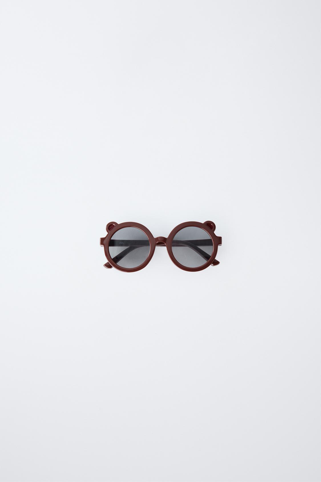 BEAR EAR SUNGLASSES