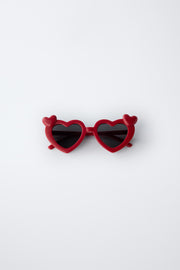 HEART SUNGLASSES