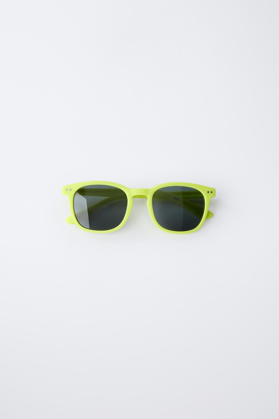FLEXIBLE SUNGLASSES
