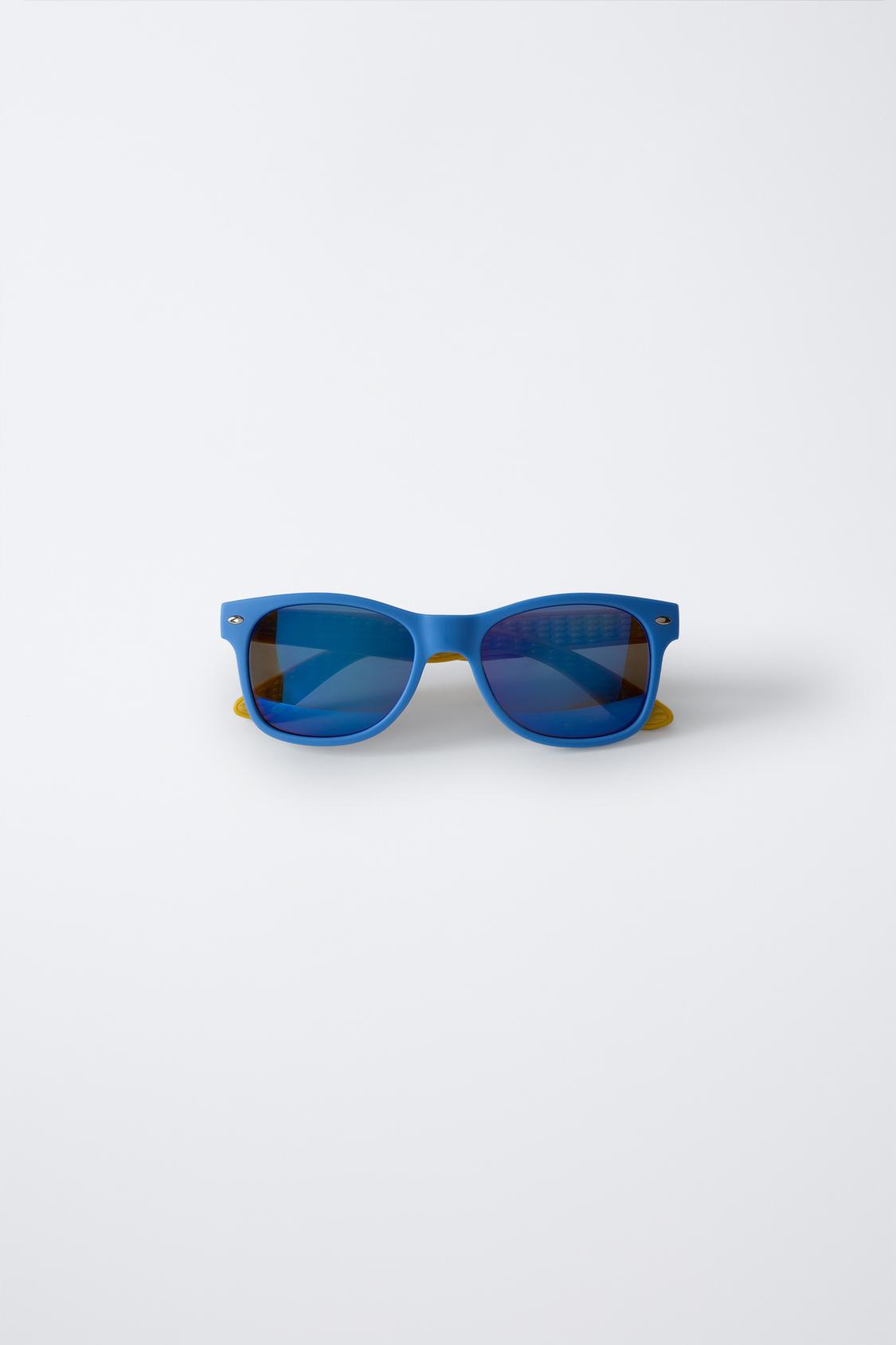 NON-SLIP TEMPLES SUNGLASSES