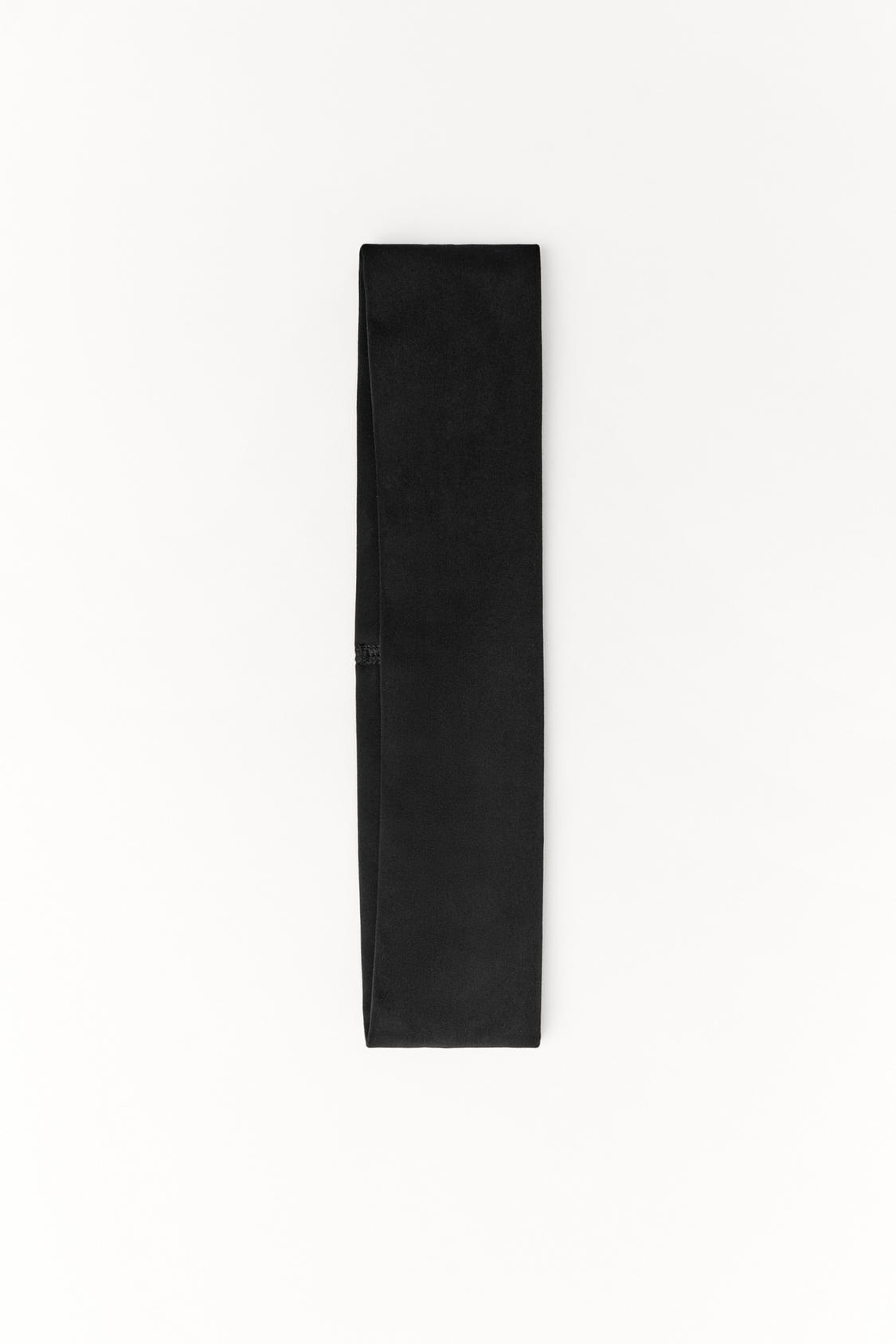ELASTIC HEADBAND