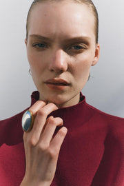 COMBINED GEOMETRIC RING