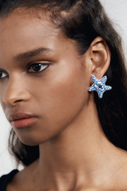 PACK OF SEA-THEMED EARRINGS