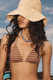 LIMITED EDITION PACK OF 3 BEAD NECKLACES