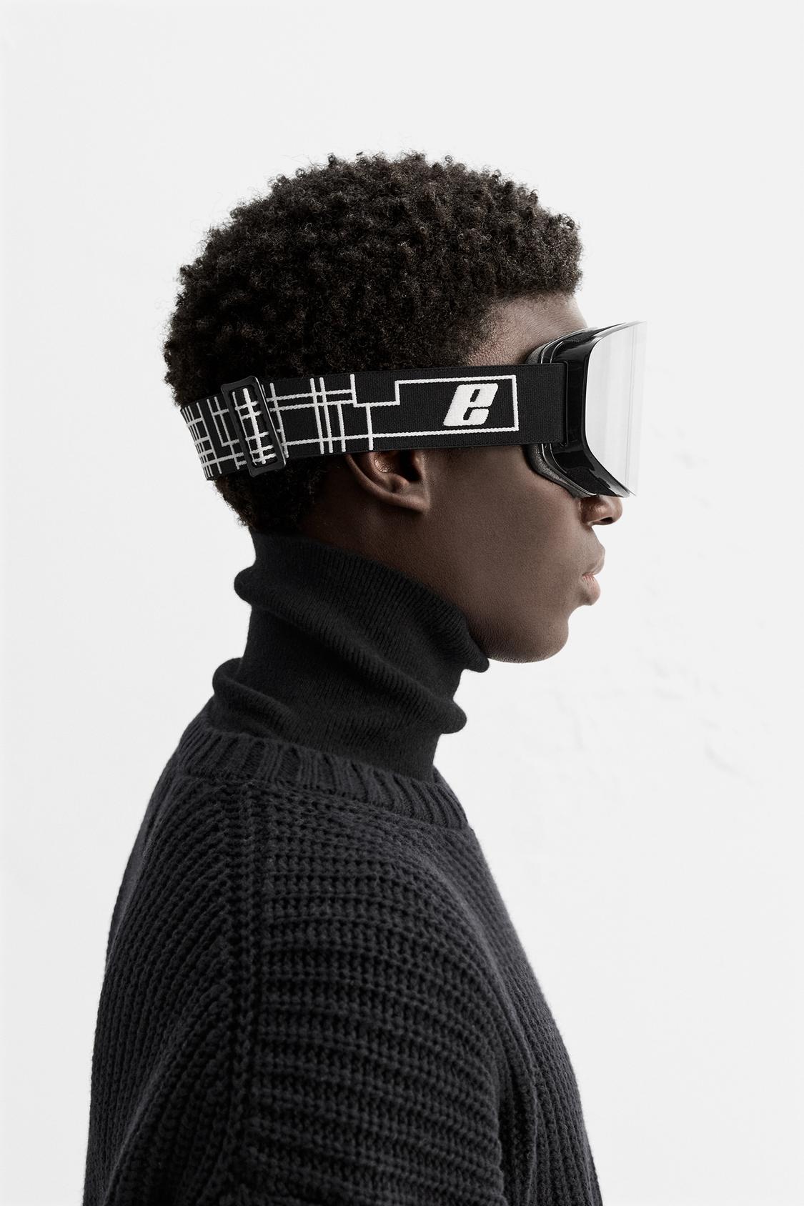 EASSUN X SKI MASK