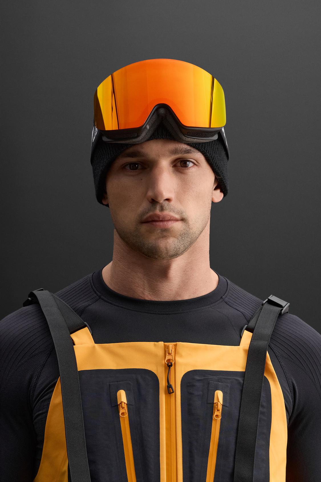 EASSUN SKI MASK