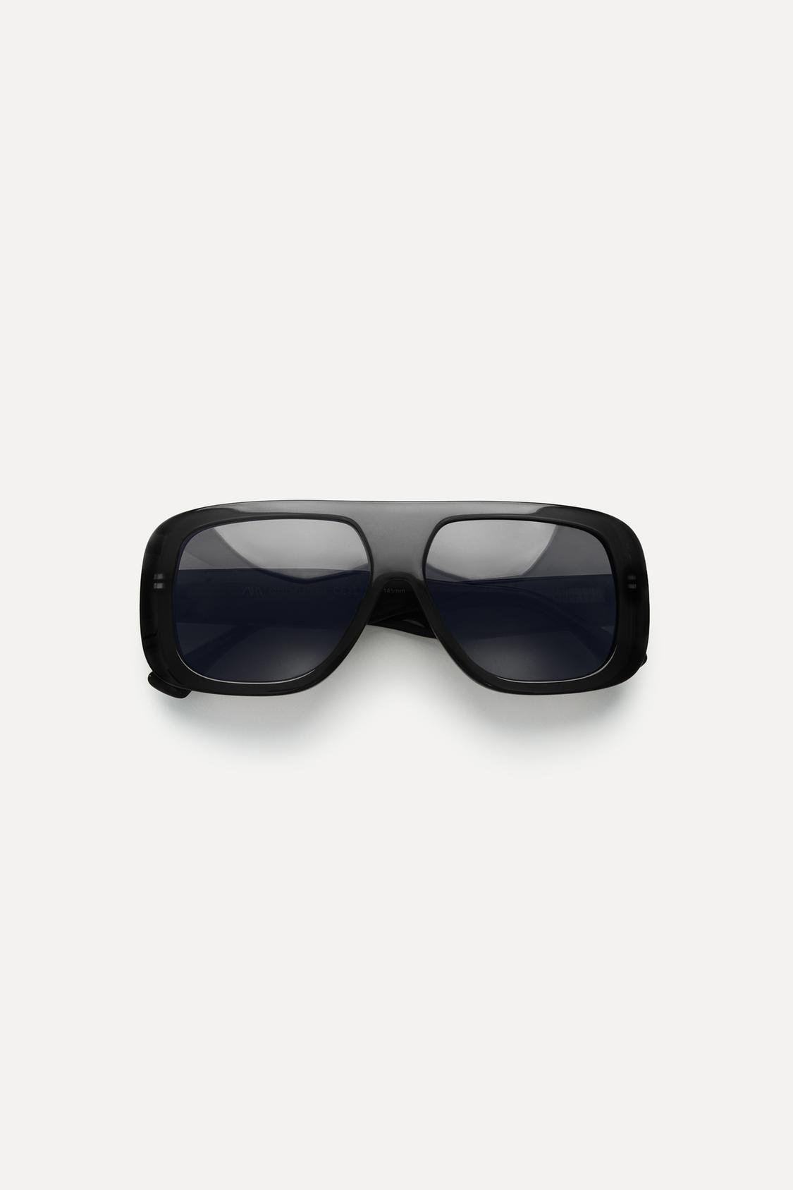 50TH ANNIVERSARY SHIELD SUNGLASSES