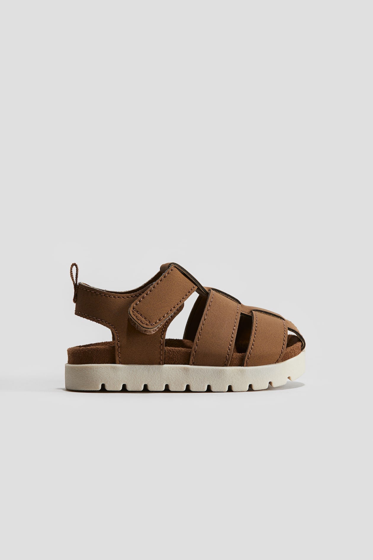 Fisherman sandals