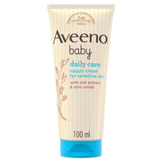 Aveeno Baby Daily Care Nappy Cream 100ml