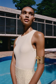 DRAGONFLY CUFF BRACELET