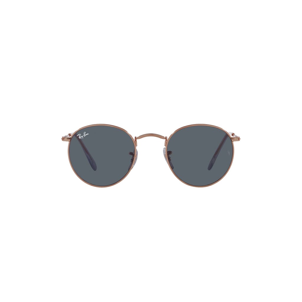 Ray-Ban Round Metal RB3447
