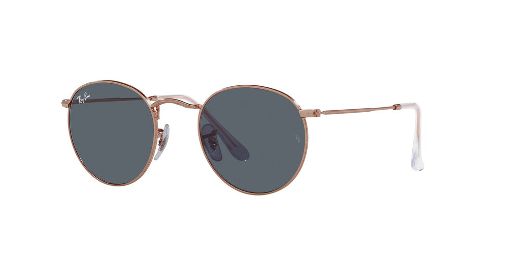 Ray-Ban Round Metal RB3447