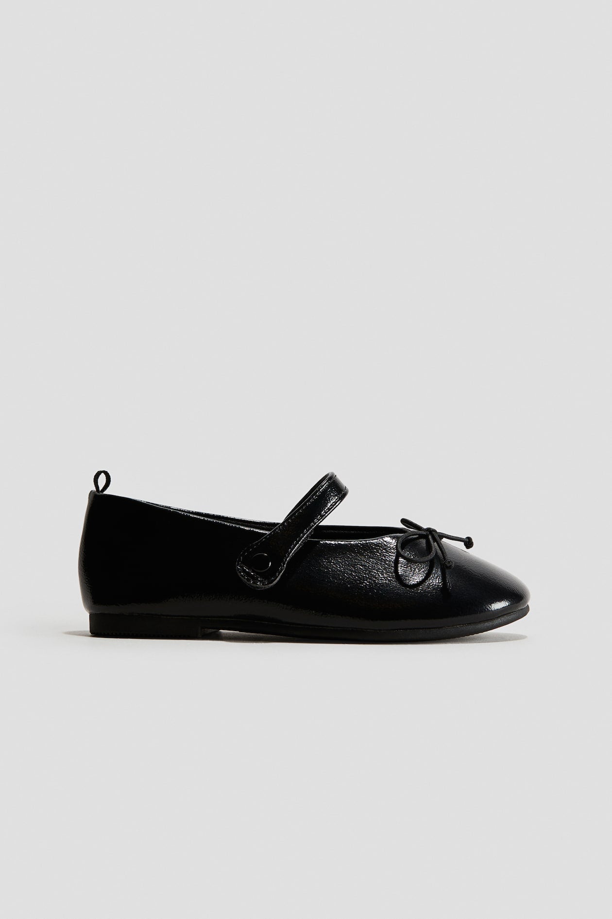 Ballet pumps