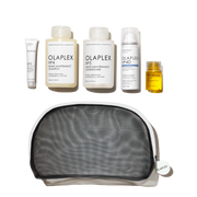 COMPLETE HEALTHY HAIR TRAVEL SET