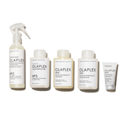 HAIR REPAIR TREATMENT KIT