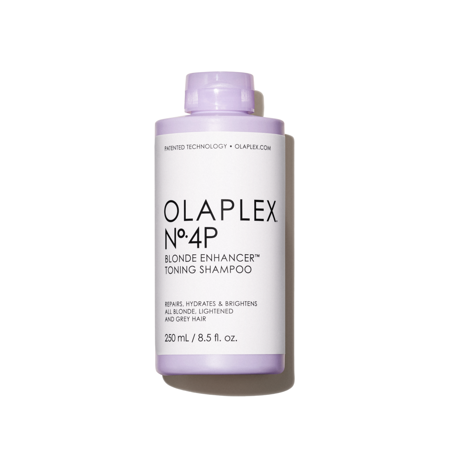 Nº.4P BLONDE ENHANCER™ TONING SHAMPOO
