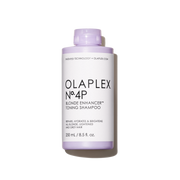 Nº.4P BLONDE ENHANCER™ TONING SHAMPOO