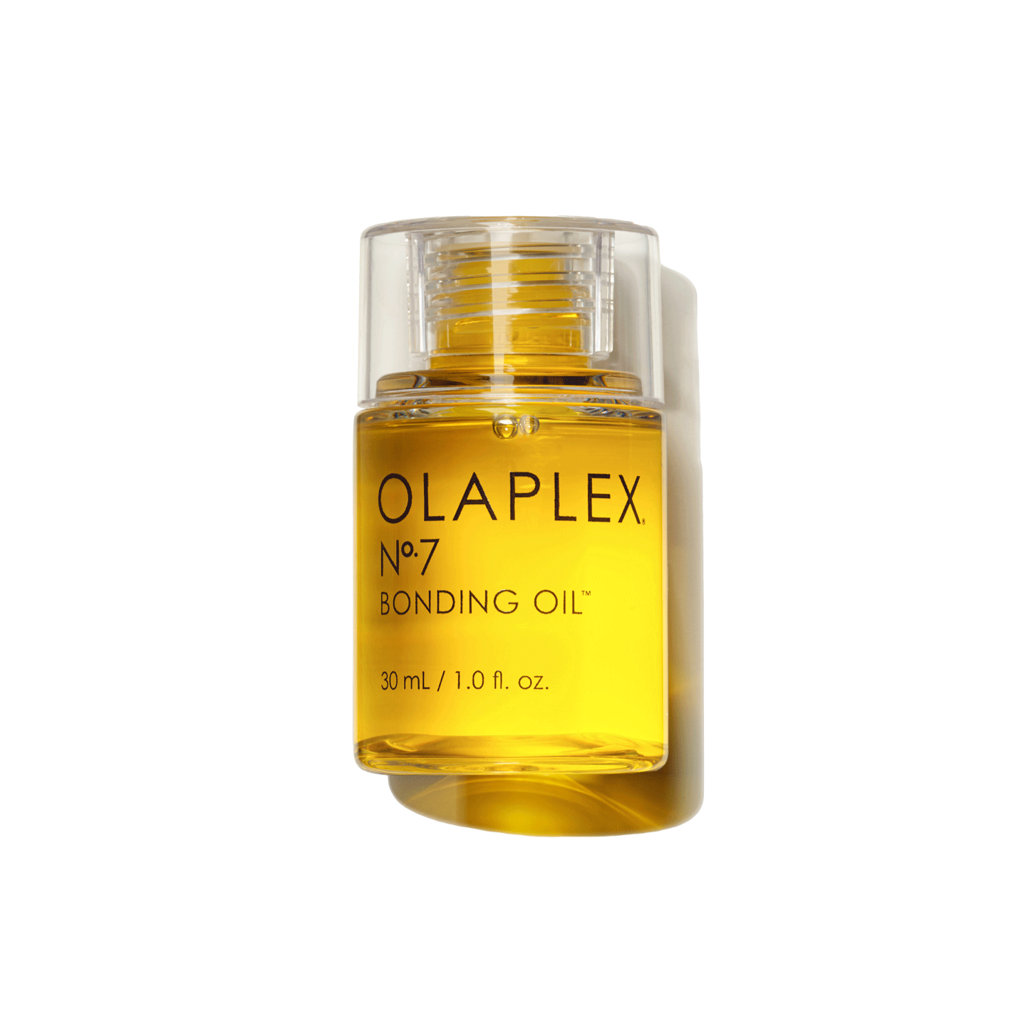 Nº.7 BONDING OIL