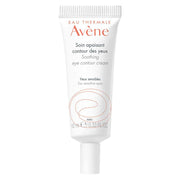 Avène Soothing Eye Contour Cream for Very Sensitive Skin 10ml