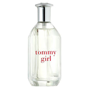 Tommy Girl Eau de Toilette 100ml