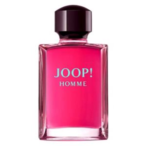 Joop! Homme for Men Eau de Toilette 125ml