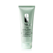 Clinique 7 Day Scrub Cream Rinse Off Formula