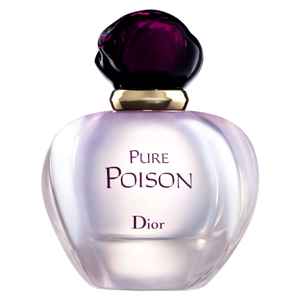 DIOR Pure Poison Eau de Parfum 50ml