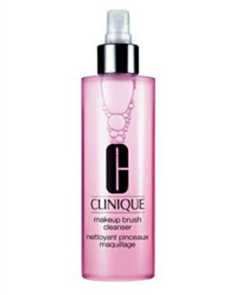 Makeup Brush Cleanser