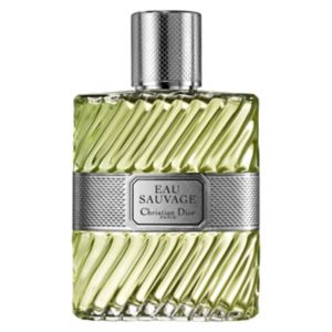 DIOR Eau Sauvage Eau de Toilette 100ml