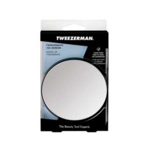 Tweezerman TweezerMate 12X Magnifying Mirror