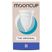 Mooncup® Original Menstrual Cup | Size B