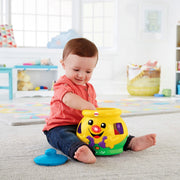 Fisher-Price Laugh & Learn Cookie Surprise Shape Sorter