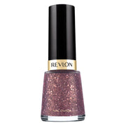 REVLON NAIL ENAMEL, VIXEN