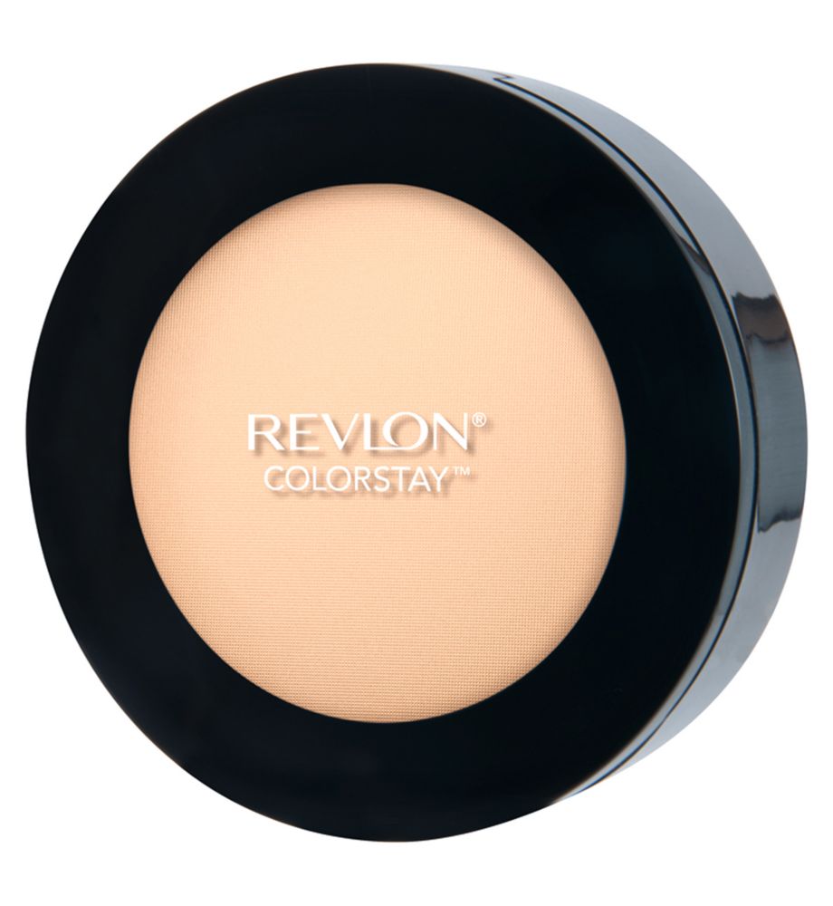 Colorstay Pressed Powder