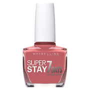 Maybelline SuperStay 7 Days Gel Nail Polish