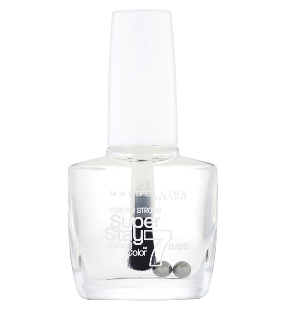 SuperStay 7 Days Gel Nail Polish