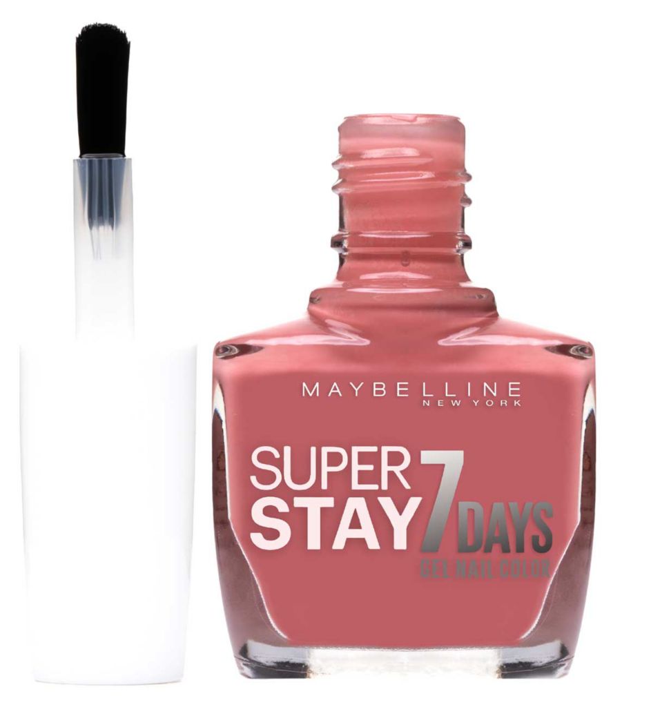 SuperStay 7 Days Gel Nail Polish
