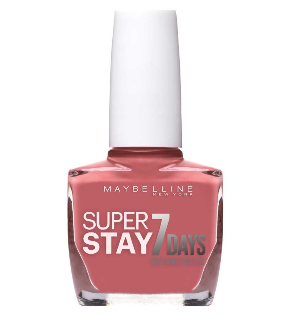 SuperStay 7 Days Gel Nail Polish