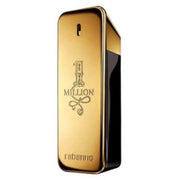 Rabanne 1 Million Eau De Toilette 100ml