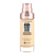 Dream Radiant Liquid Hydrating Foundation