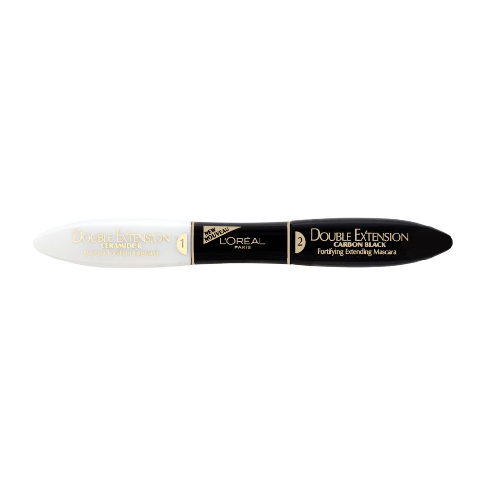 L'Oreal Paris Double Extension Mascara