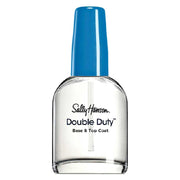 Sally Hansen Double Duty Nail Strengthening Base & Top Coat