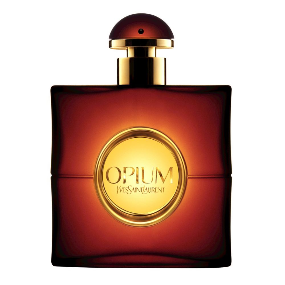 YSL Opium Eau de Toilette 50ml