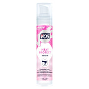 Vo5 Frizz-free Heat Protect Hair Serum 50ml