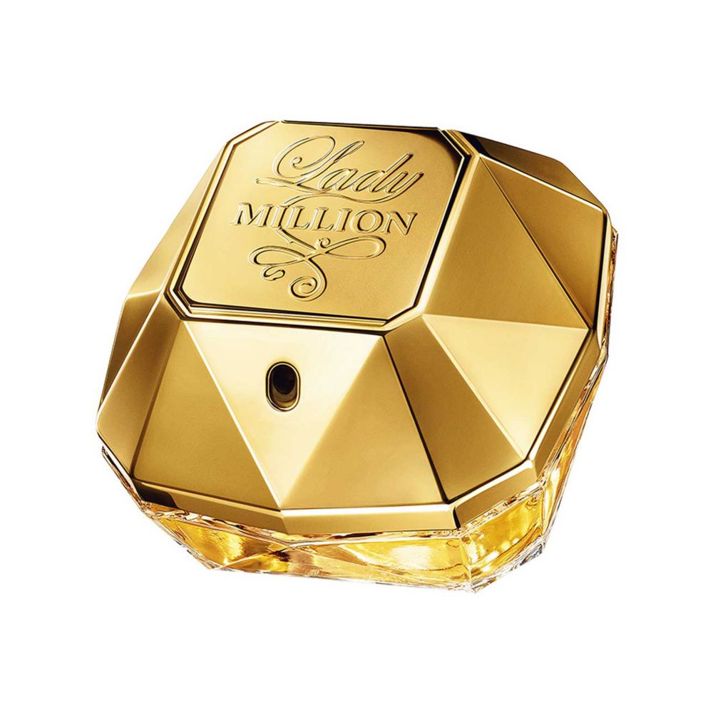 Rabanne Lady Million Eau De Parfum 80ml