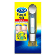 Scholl Fungal Nail Treatment