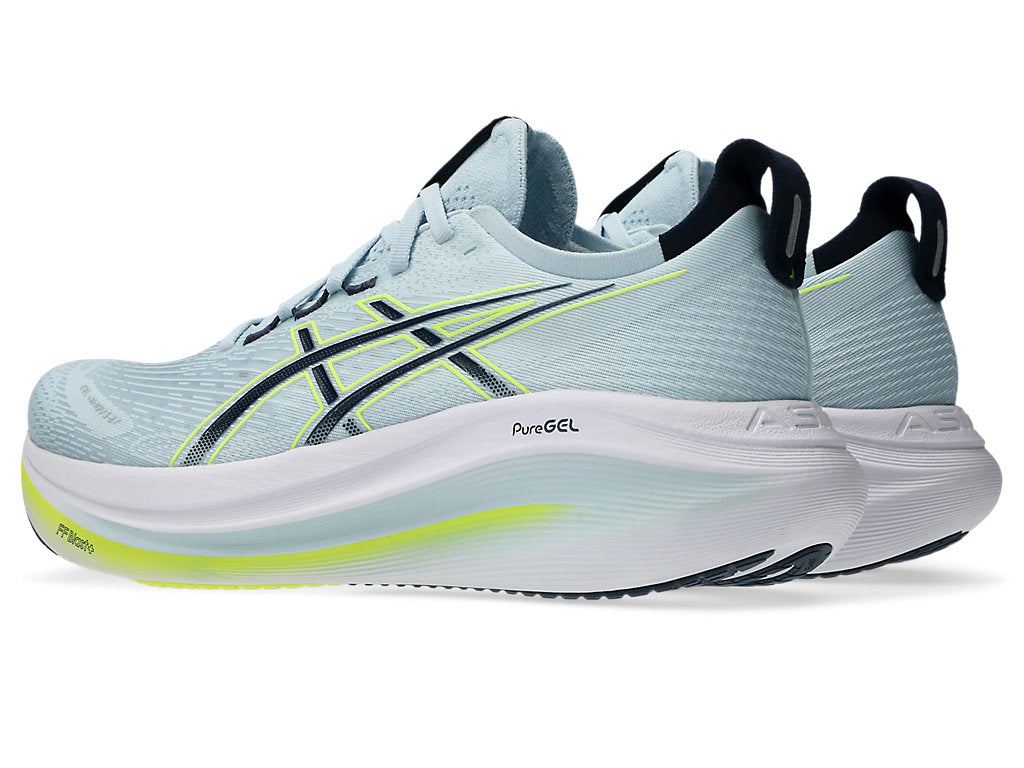 Gel Nimbus 27