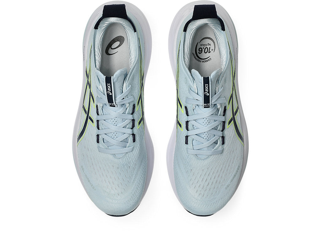 Gel Nimbus 27