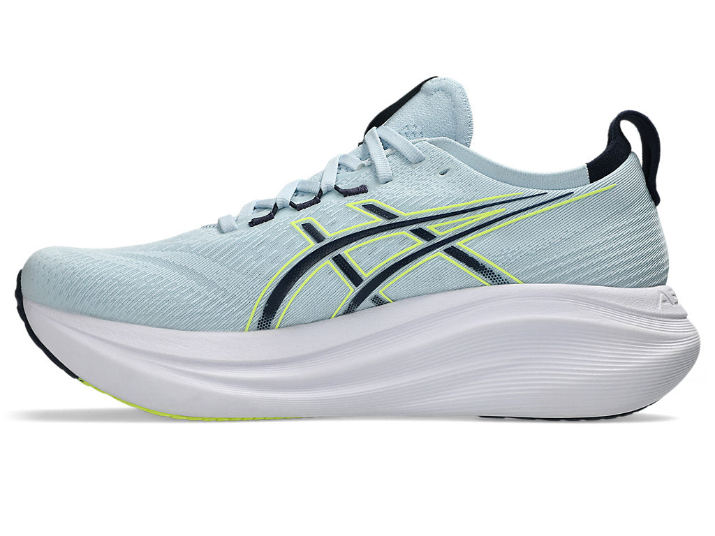 Gel Nimbus 27