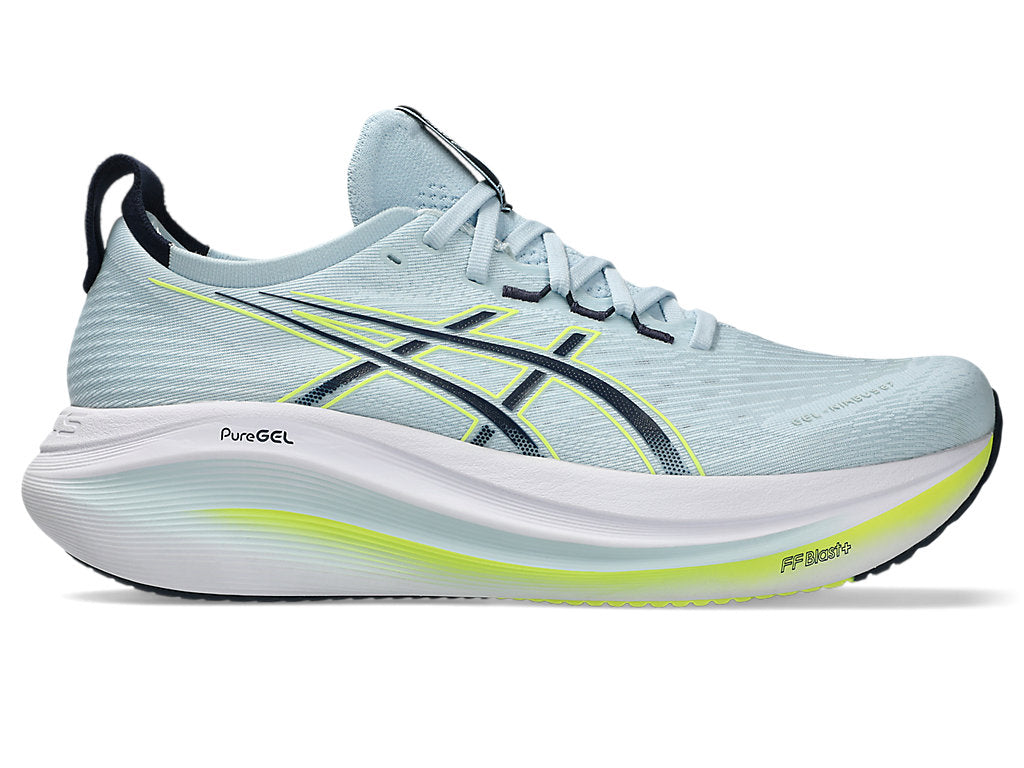 Gel Nimbus 27